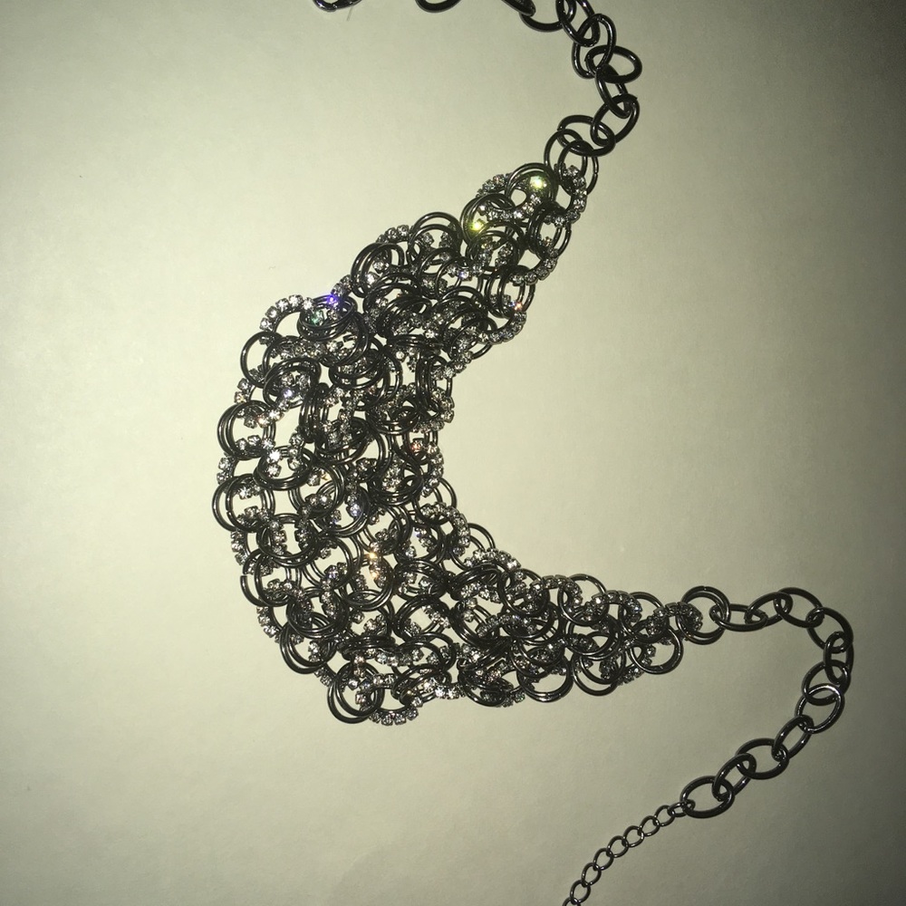 Links and chain